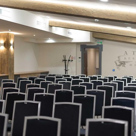 Atlas Hotel Timisoara Luaran gambar