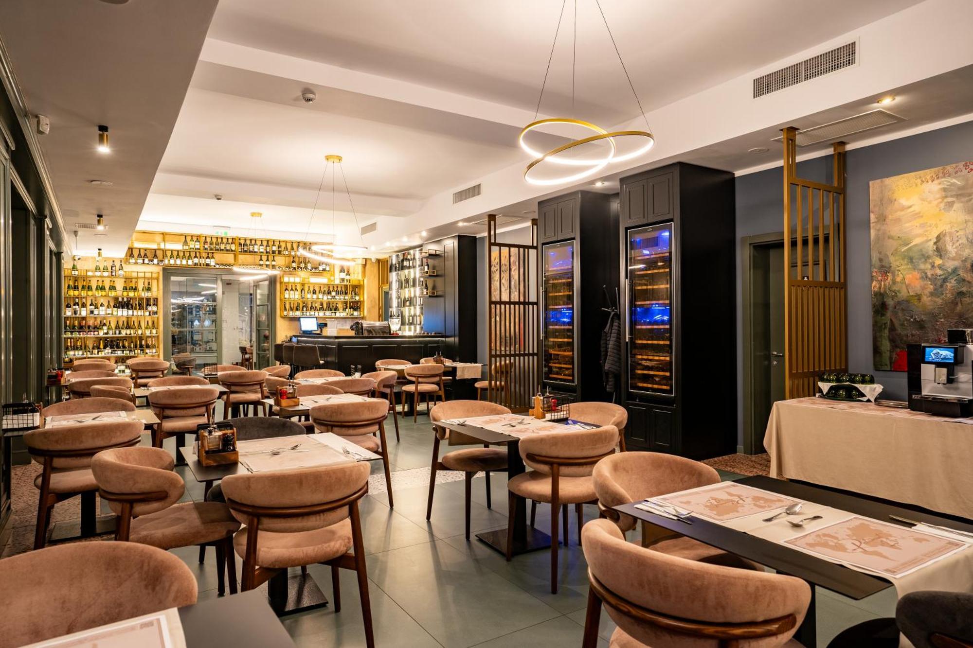 Atlas Hotel Timisoara Luaran gambar