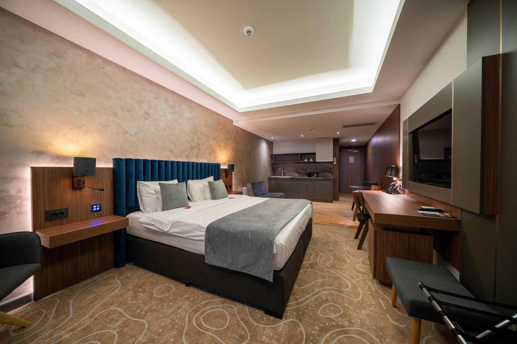 Atlas Hotel Timisoara Luaran gambar