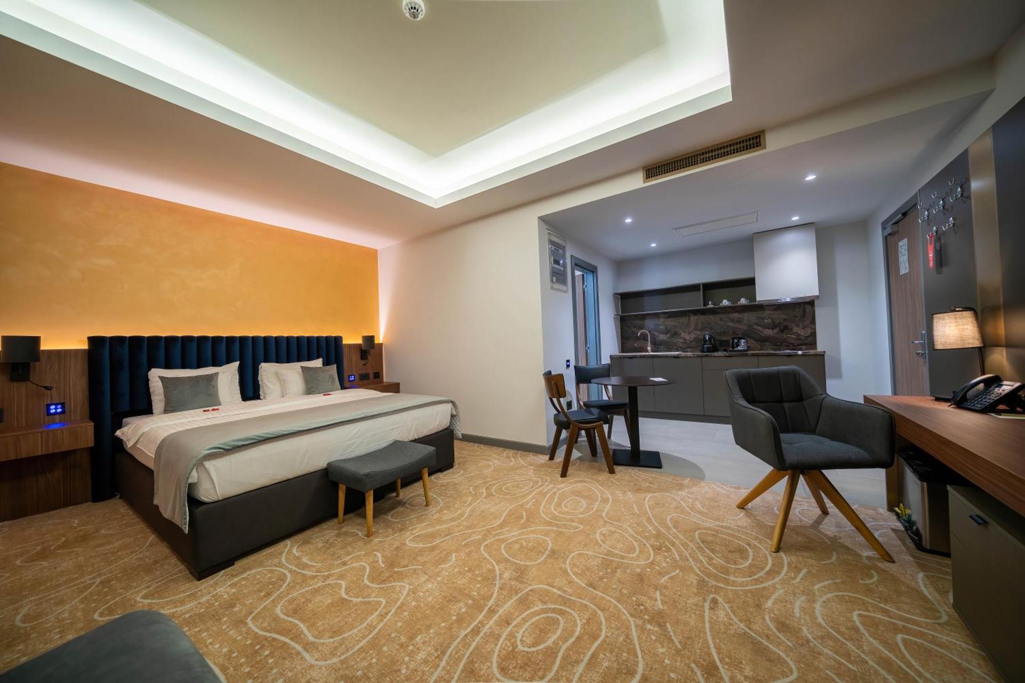 Atlas Hotel Timisoara Luaran gambar