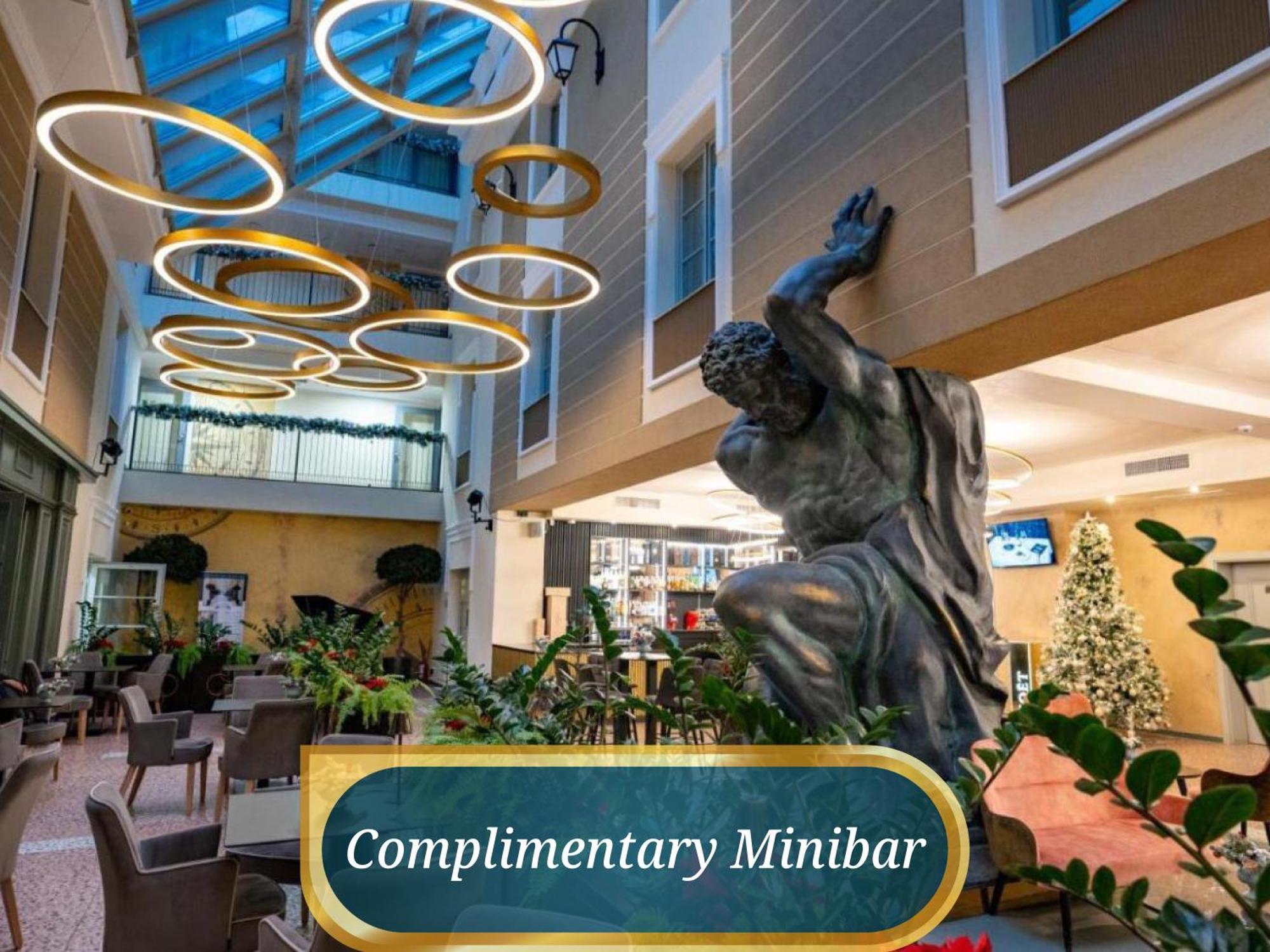 Atlas Hotel Timisoara Luaran gambar